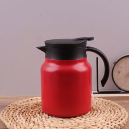 STAINLESS STEEL TEAPOT 1000ML 