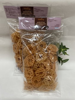 Kerupuk Palembang original 250gr