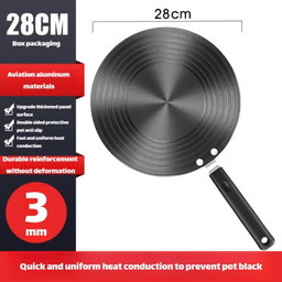 HEAT CONDUCTION PLATE 
