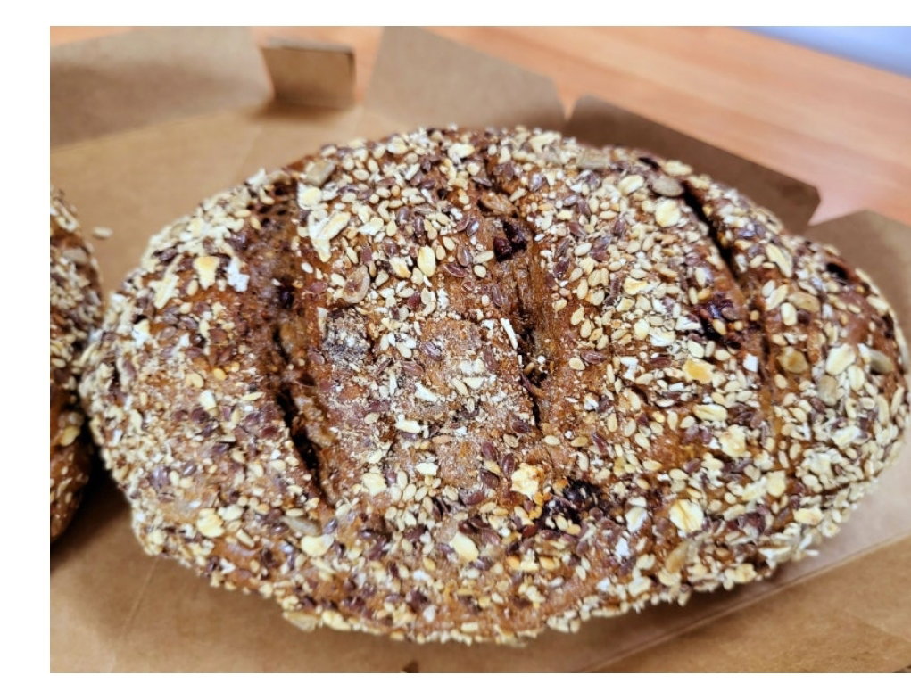 코스트코 무화과 깜빠뉴 Costco Fig Campagne Bread_2