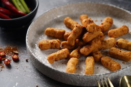 อกไก่ซิคฟิงเกอร์  Chicken Breast Finger