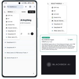 BLACKBOX AI PRO AGENT