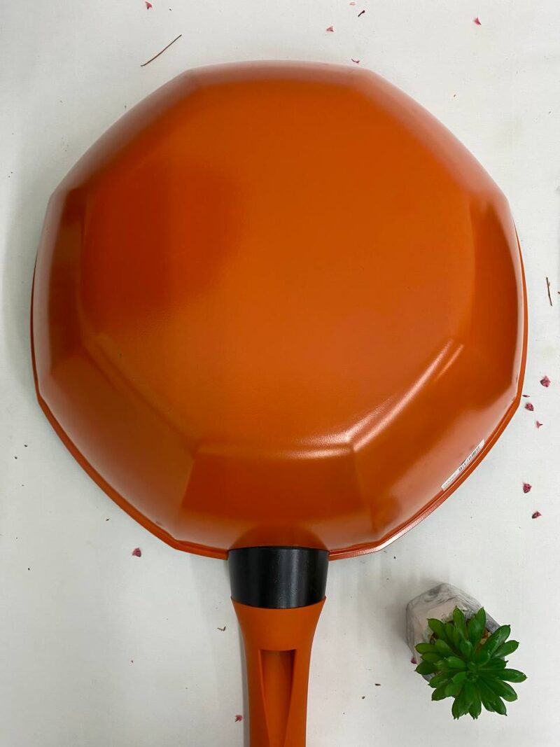NONSTICK WOK 32CM COOKER _4
