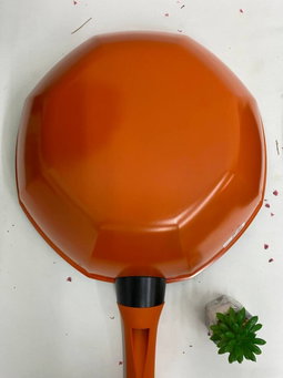 NONSTICK WOK 32CM COOKER 