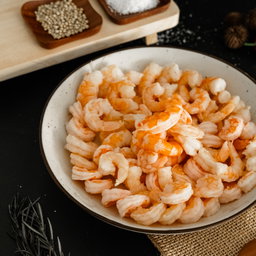 Seafood