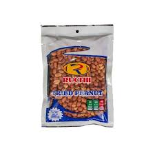 Ruchi Fried Peanut (Oil) 250g