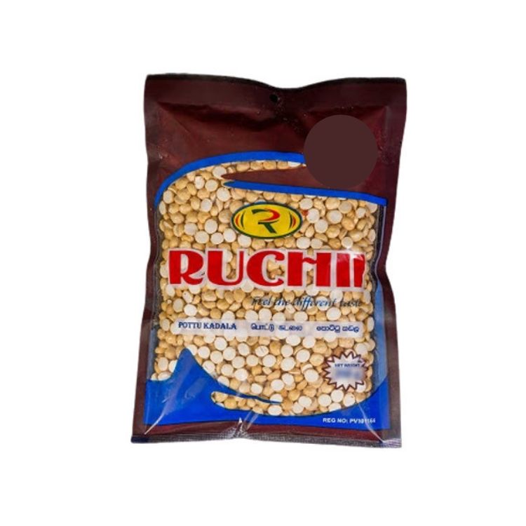  Ruchi Pottu Kadala 250g_0