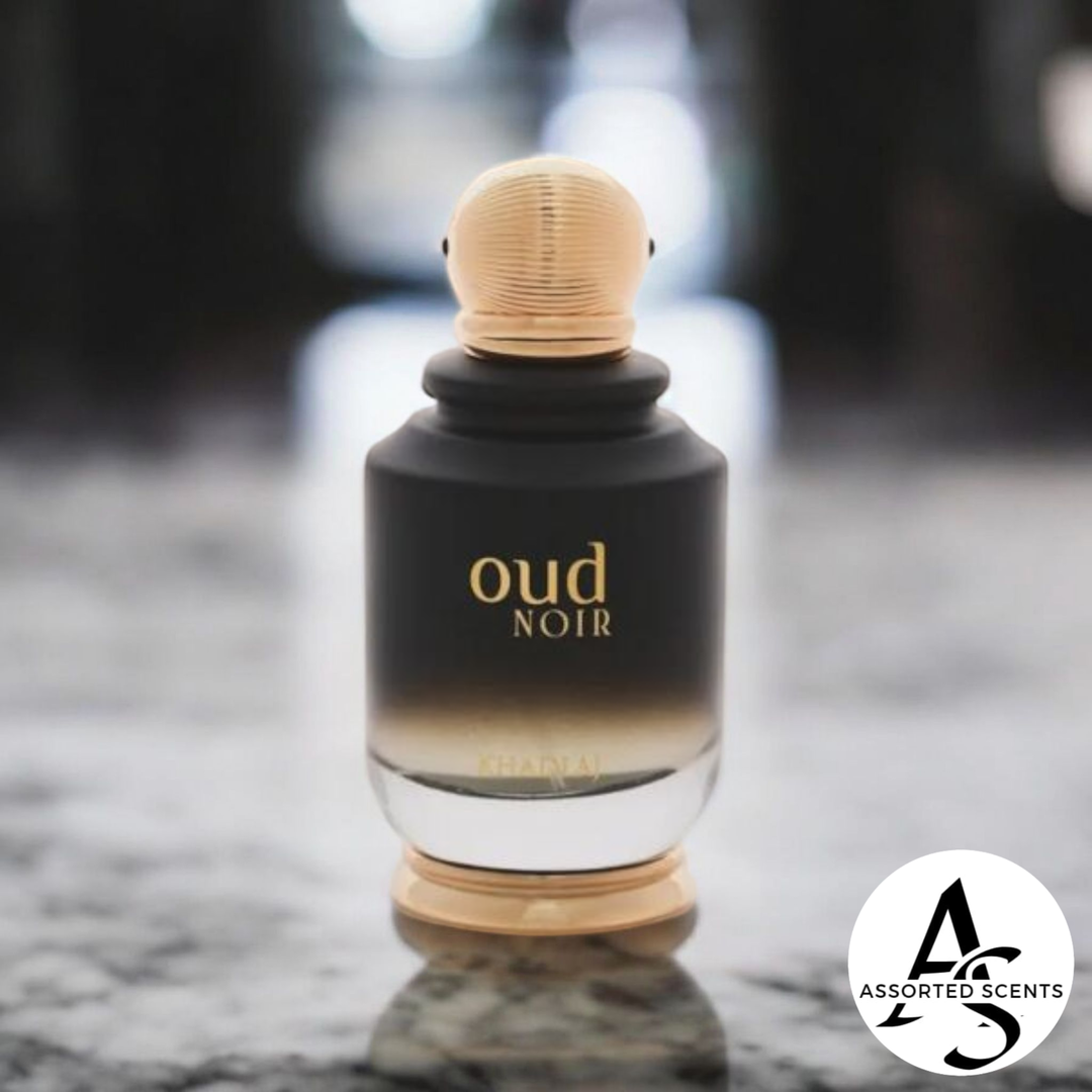 Oud Noir