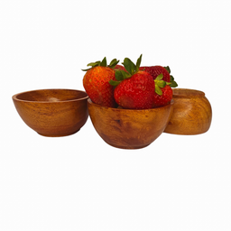 Wooden Bowl