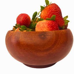Wooden Bowl
