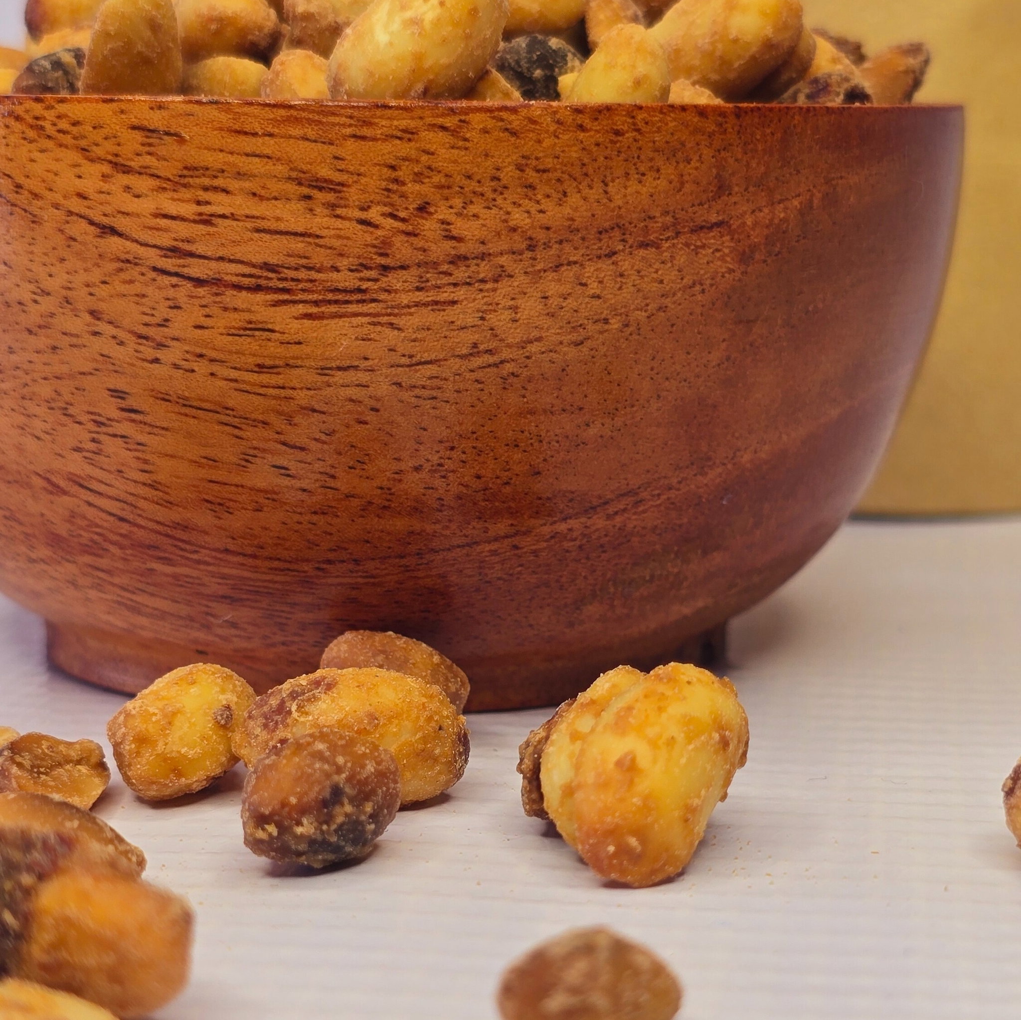 Wooden Bowl_4