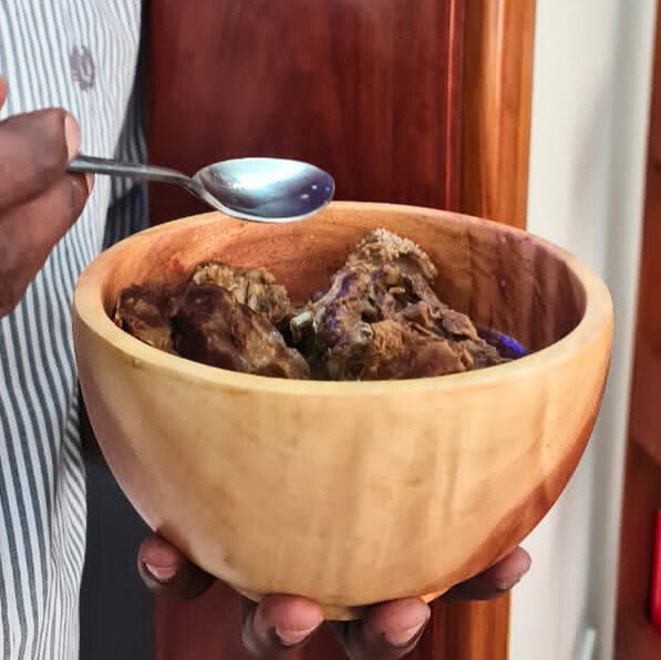 Wooden Bowl_5