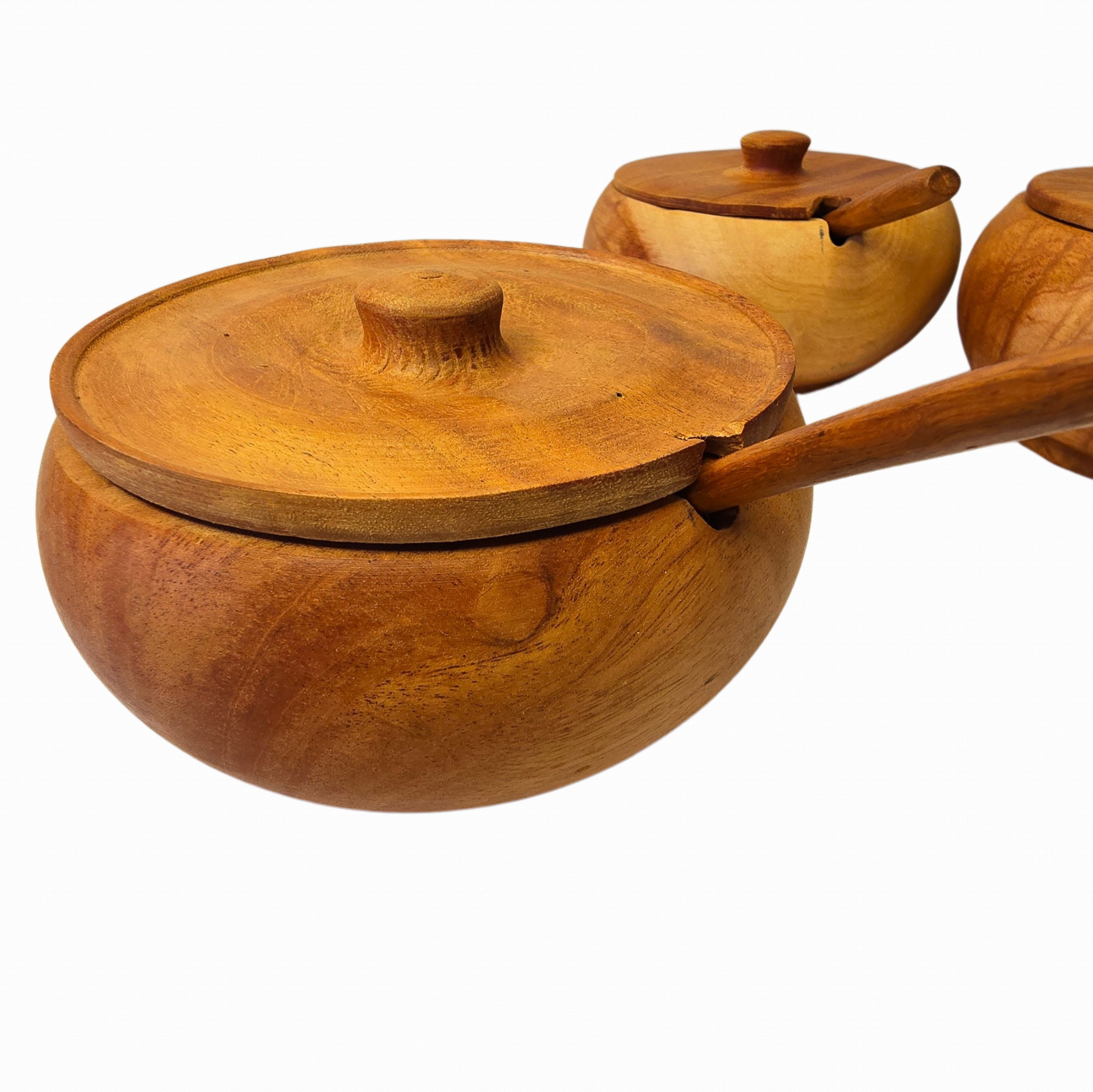 Wooden Salt/Sugar Jar_3