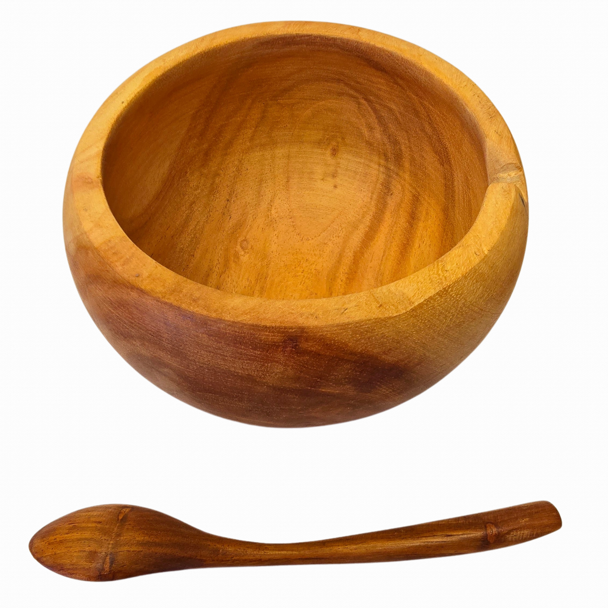 Wooden Salt/Sugar Jar_0