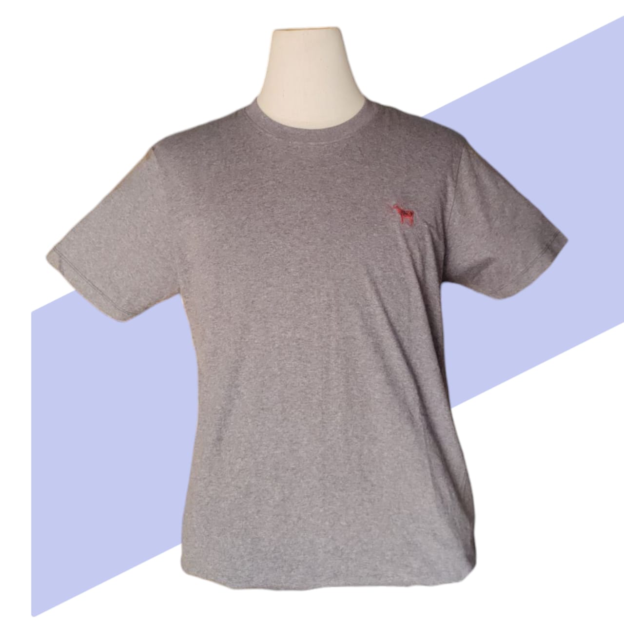 Summer T-Shirt For Men_1