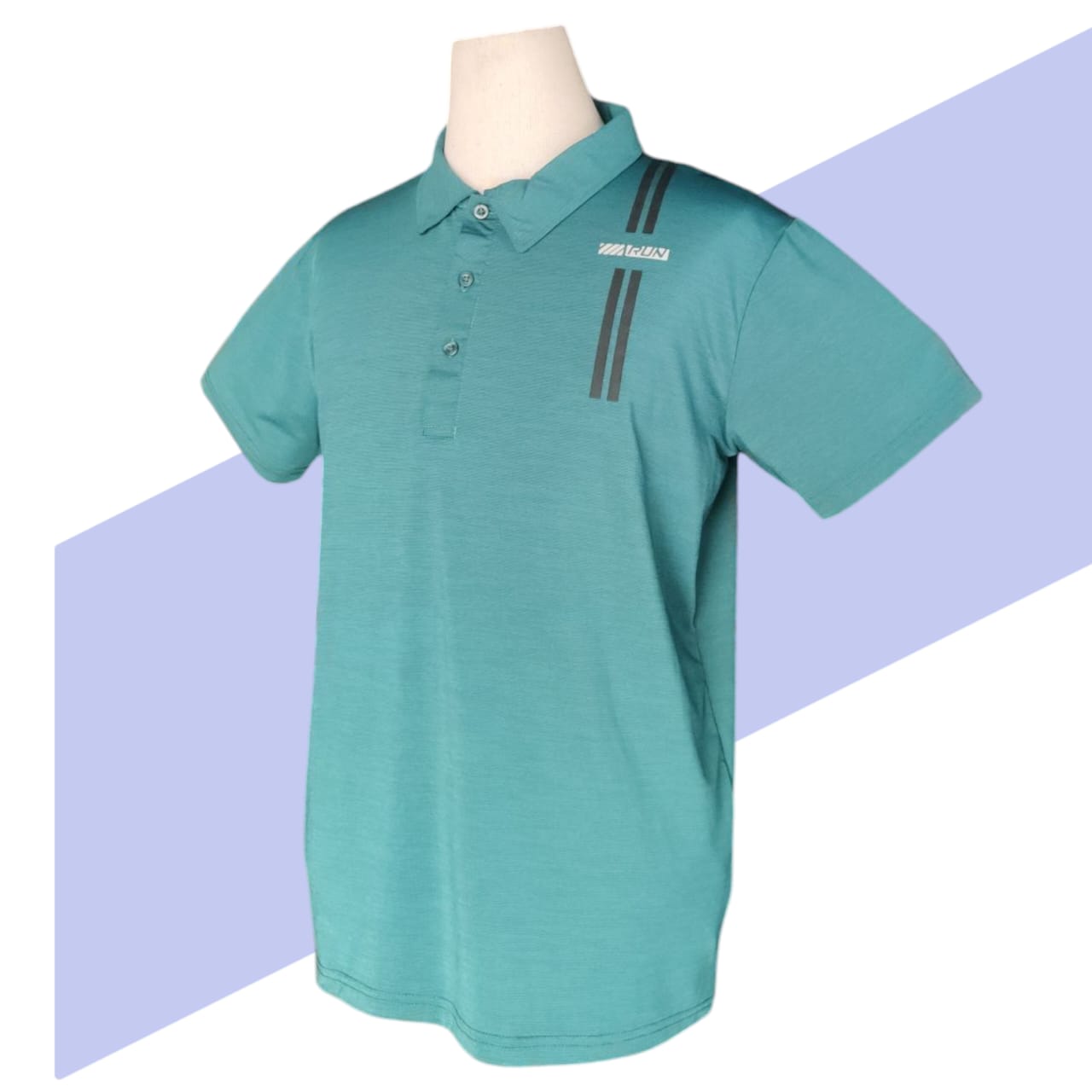 Summer T-Shirt For Men_1