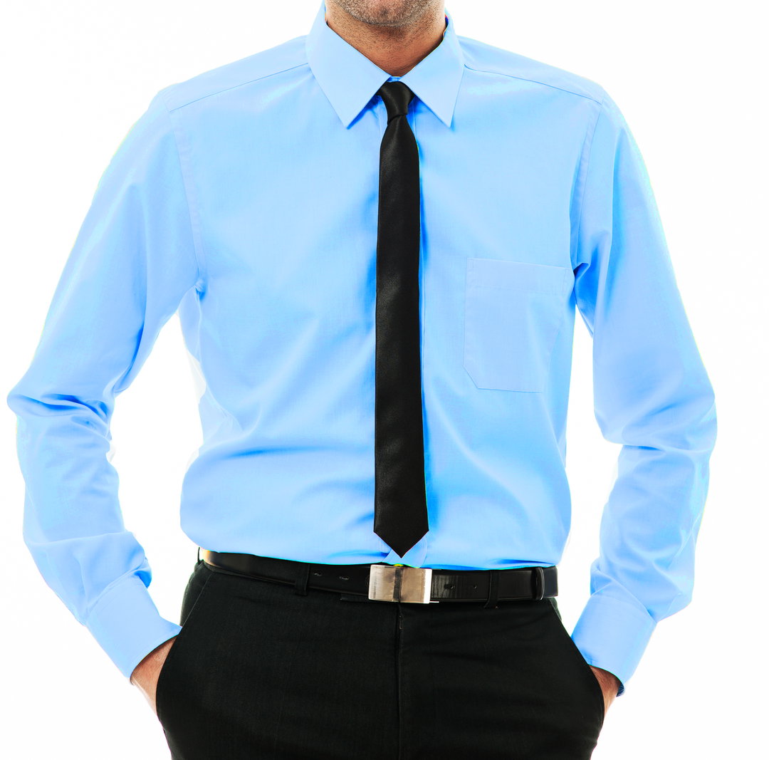 Long Sleeve Office Shirts