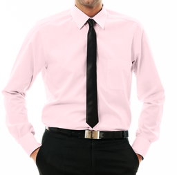 Long Sleeve Office Shirts