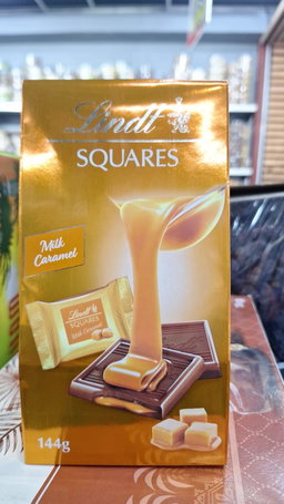 Lindt Squares 