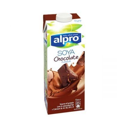 ALPRO SOYA CHOCOLATE