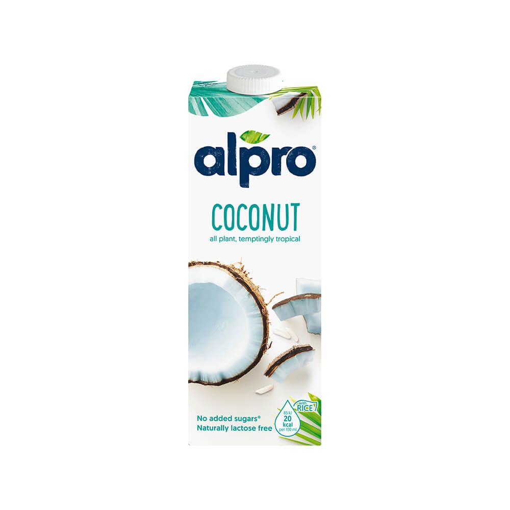 ALPRO COCONUT RICE