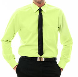 Long Sleeve Office Shirts