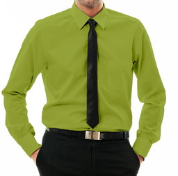 Long Sleeve Office Shirts