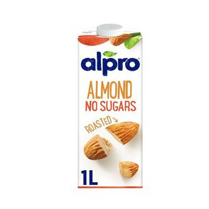 ALPRO  ALMOND UNSWEETNED 1L_0
