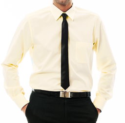 Long Sleeve Office Shirts