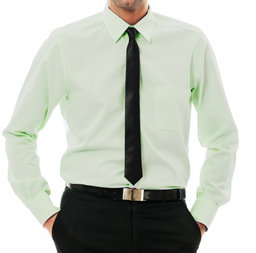 Long Sleeve Office Shirts