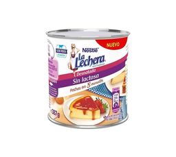 Nestle Can Desnatda