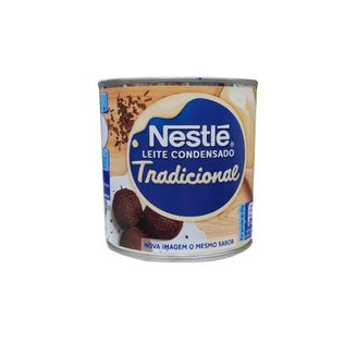 Nestle Condensed Milk