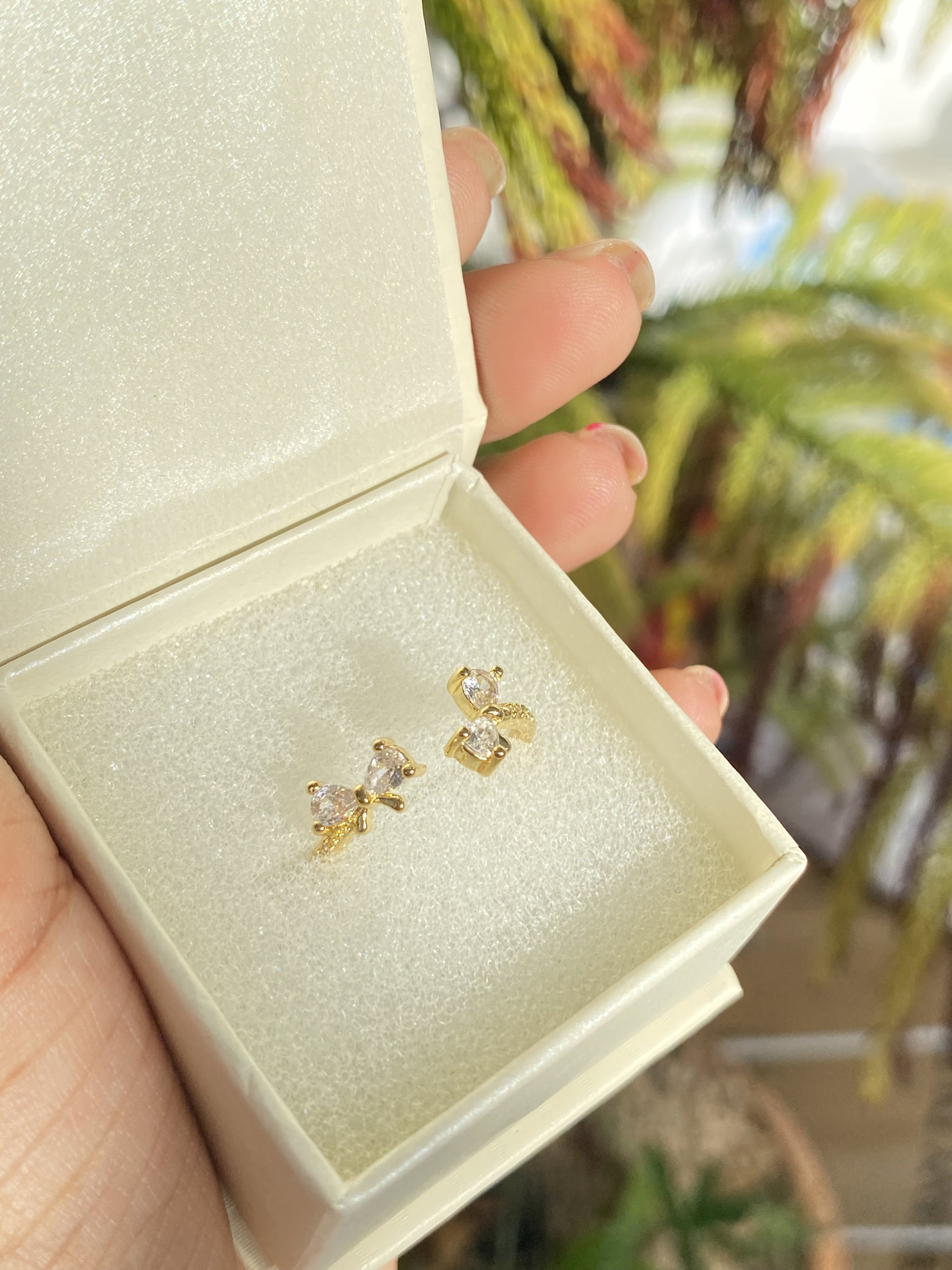 Double Bow Ring_0