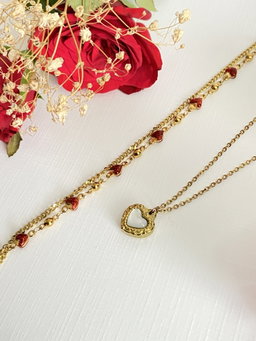 Jewelry Set ( Men & Women) ✨