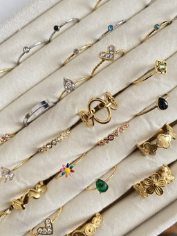 Rings
