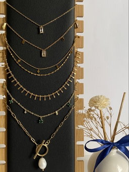 Women Necklaces