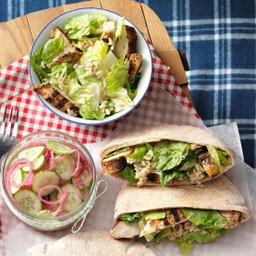 Soft Pita (6 pack)