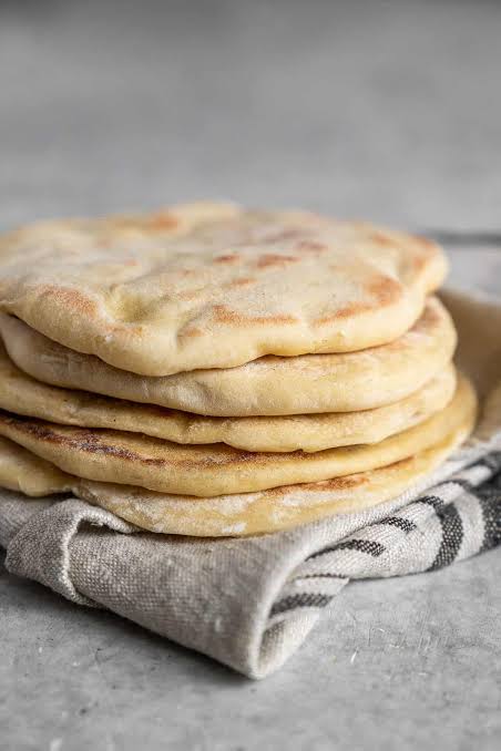 Soft Pita (6 pack)