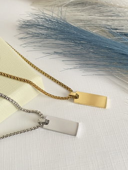 Men Necklaces