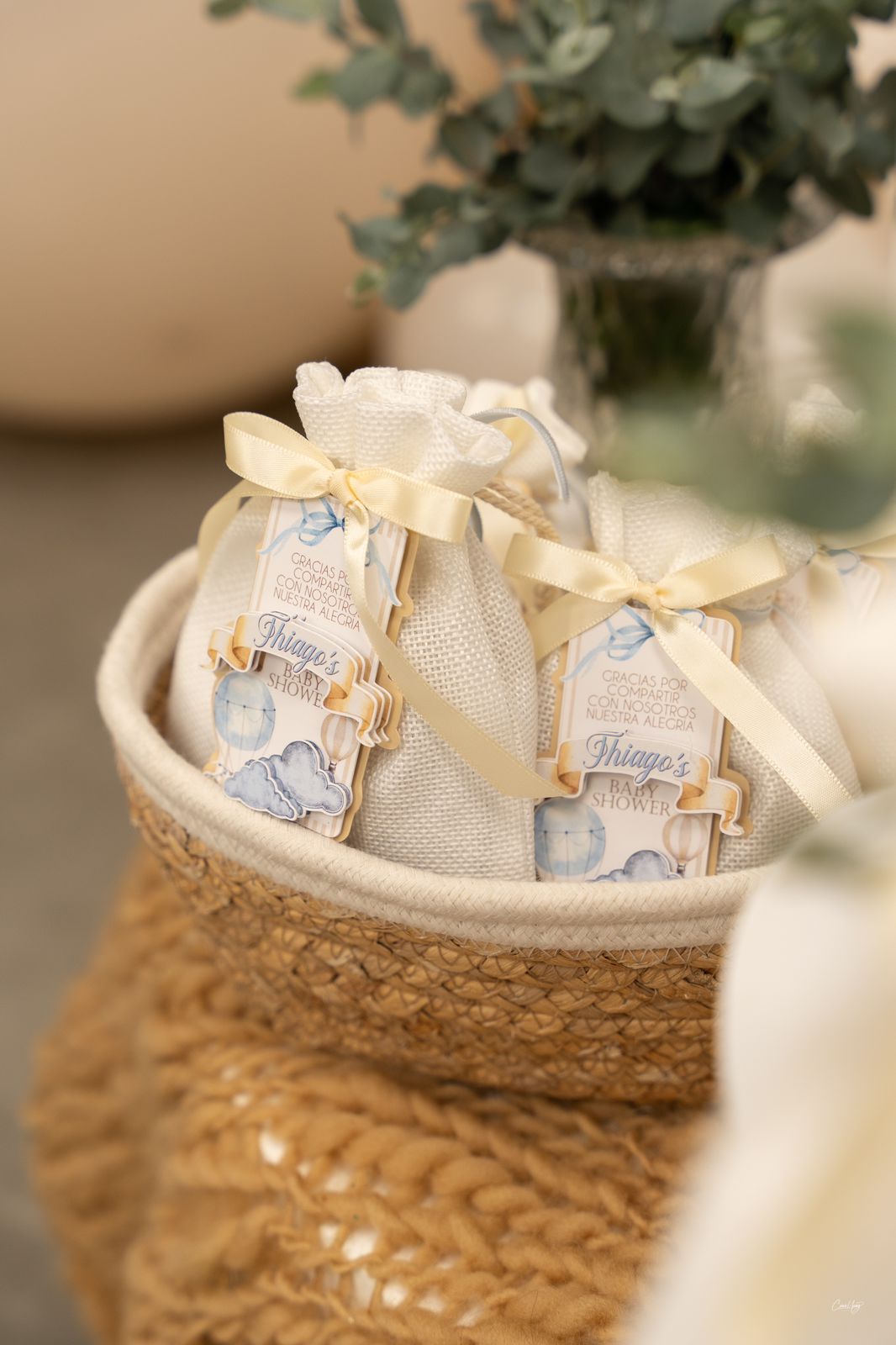 WAX SACHETS SOUVENIRS _1