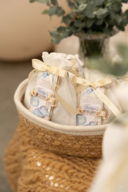 WAX SACHETS SOUVENIRS 