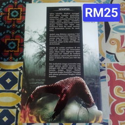 Semusim Di Masyar