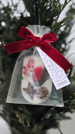 WAX SACHETS