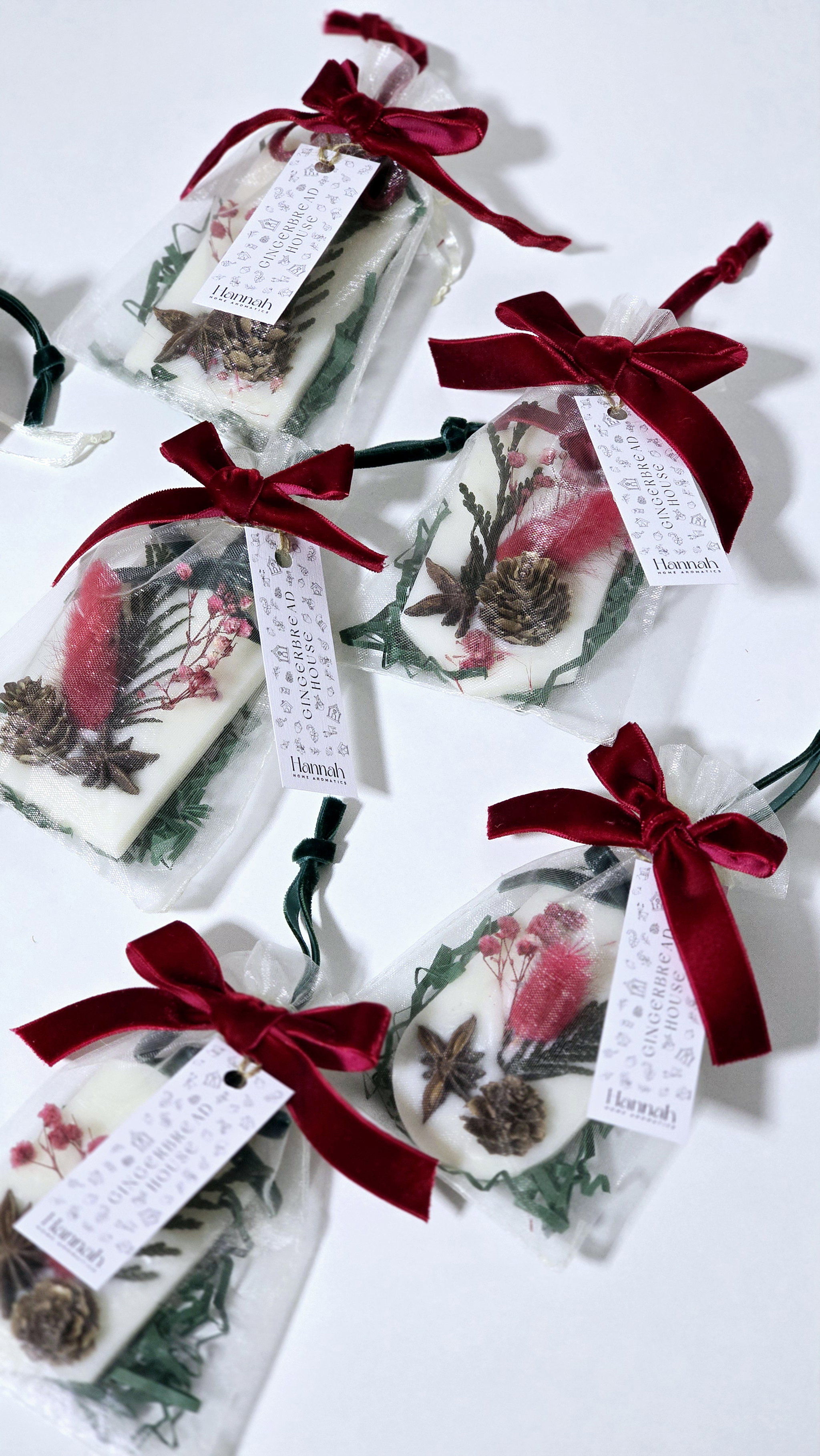 WAX SACHETS SOUVENIRS _0