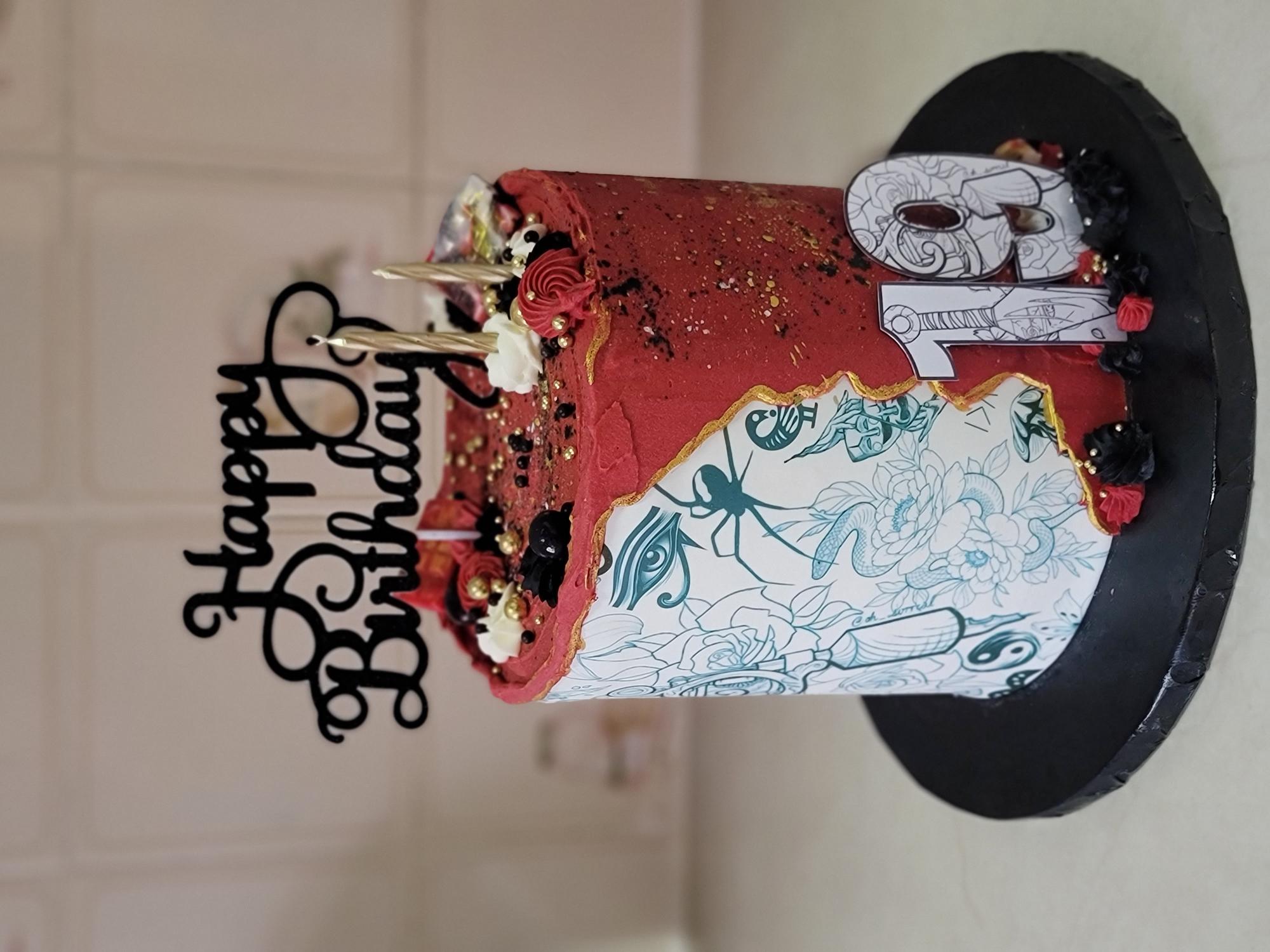 Cake - Round_0