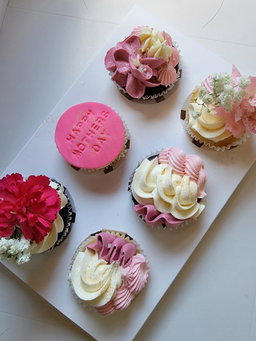 Cupcakes