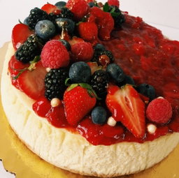 Cheesecake