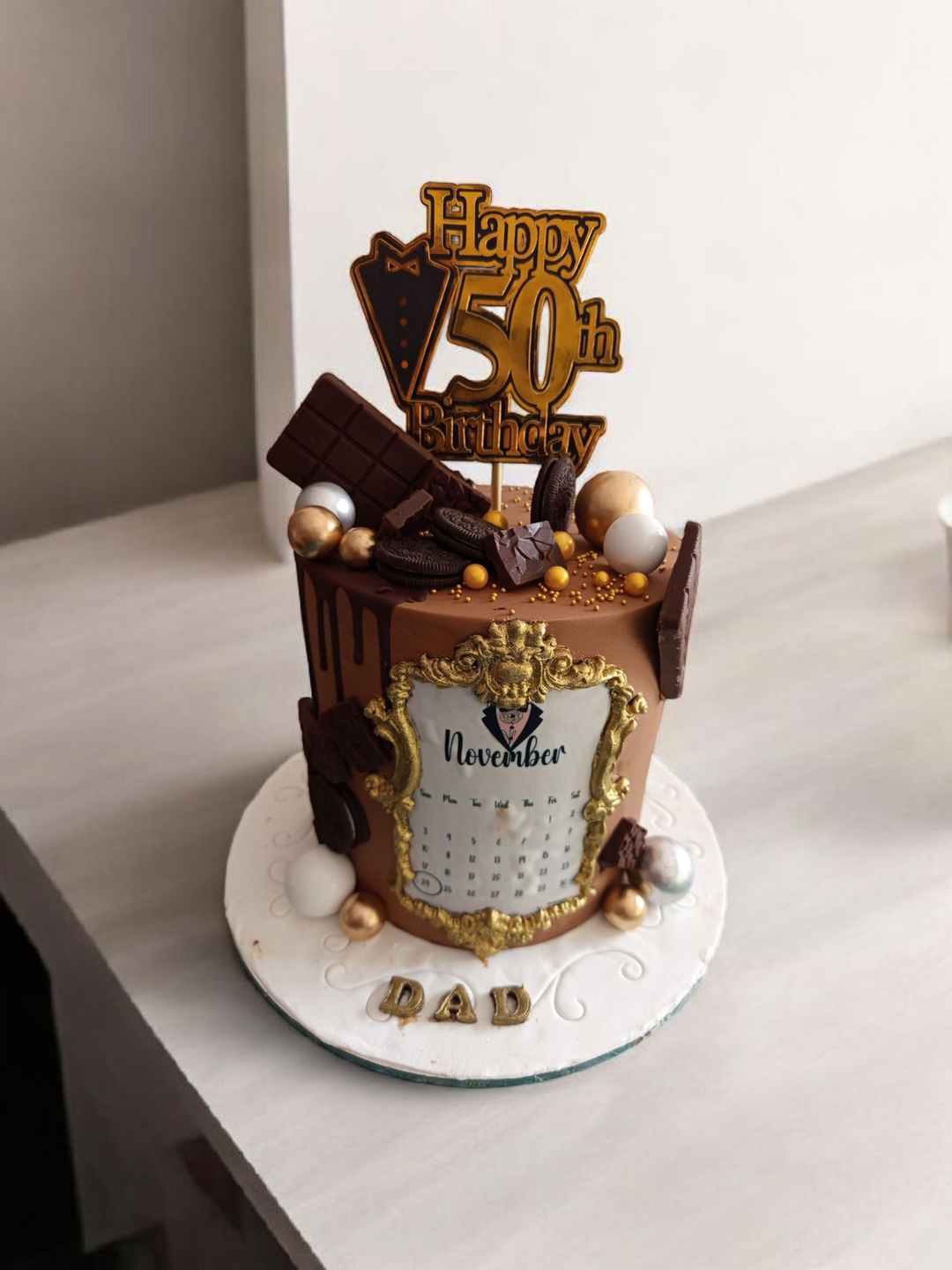 Cake for Guy 0003