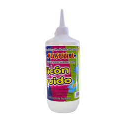 Silicon Liquido 