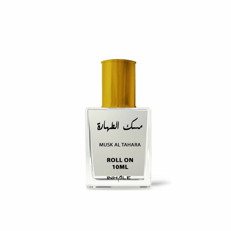 MUSC AL TAHARA 10 ML 